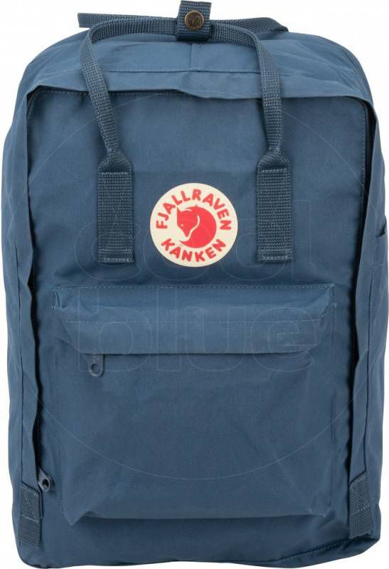 fjallraven kanken hype