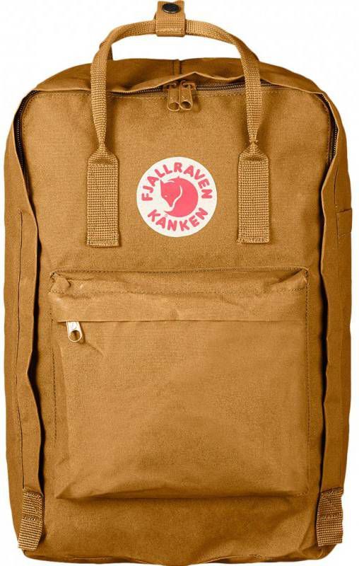 fjallraven kanken hype