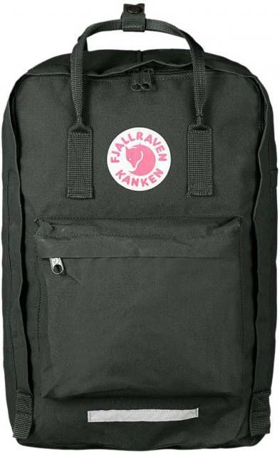 fjallraven kanken hype
