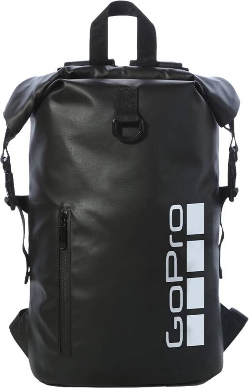 GoPro Rolltop All Weather Backpack