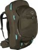 Osprey Fairview 55 S/M Travel Backpack misty grey backpack online kopen