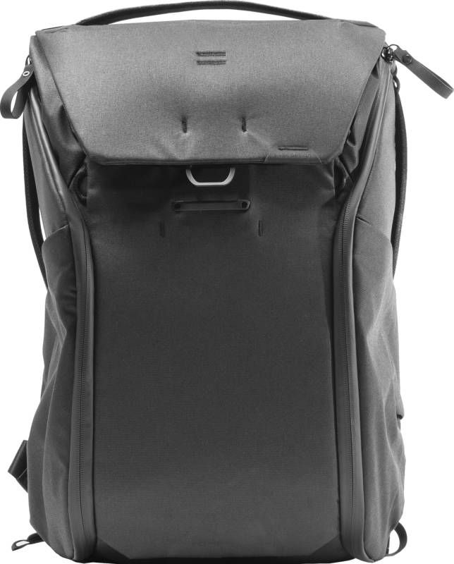 Peak design Everyday Backpack 30L v2 Black