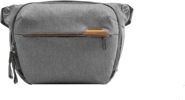 Peak design Everyday Sling 6L v2 Ash