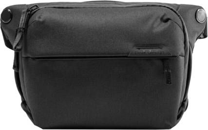 Peak design Everyday Sling 6L v2 Black