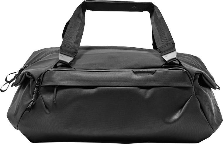 Peak design Travel Duffel 35L Zwart