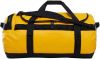 The North Face Base Camp Duffel L Summit Gold/TNF Black online kopen