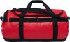 The North Face Base Camp Duffel L TNF Red/TNF Black online kopen