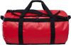 The North Face Base Camp Duffel XL TNF Red/TNF Black online kopen