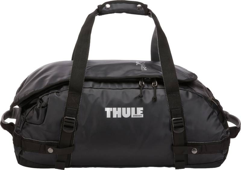 Thule Chasm 40L Black