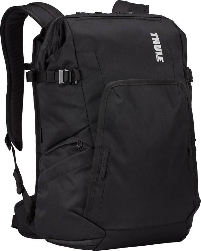 Thule Covert DSLR Camera Backpack 24L Zwart