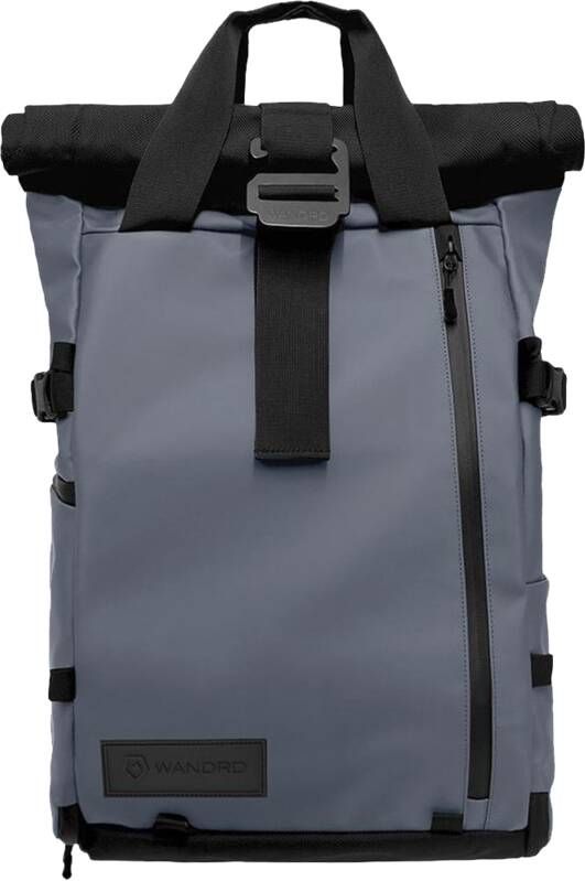 Wandrd THE PRVKE 31L Blauw