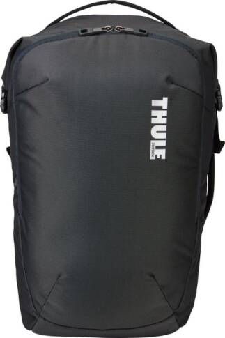 Thule Subterra Backpack 34L Laptop Rugzak Donker Grijs