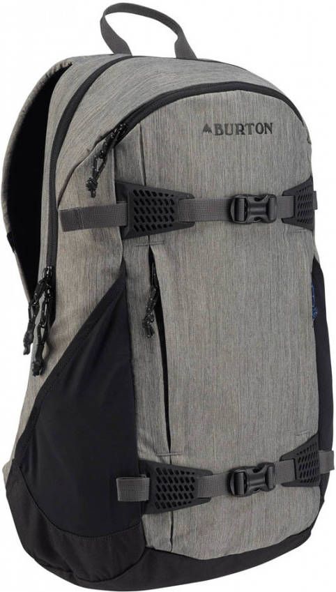 Burton Day Hiker 25L Rugzak Shade Heather