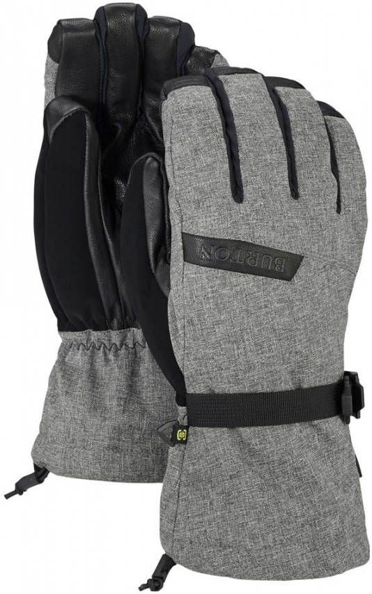 Burton Men's Deluxe Gore Gloves