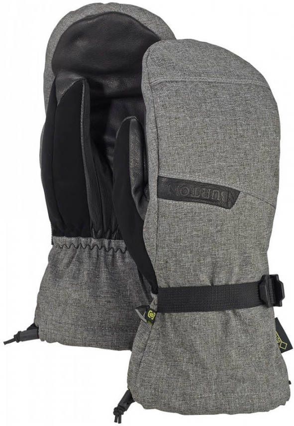 Burton Men's Deluxe Gore Mitten