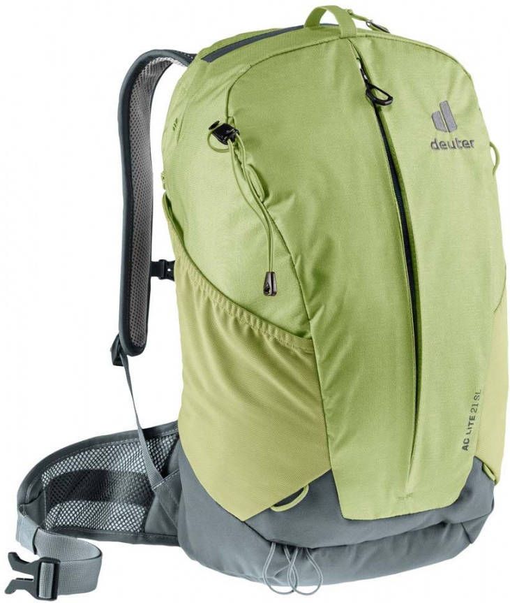 Deuter Ac Lite 21 Sl