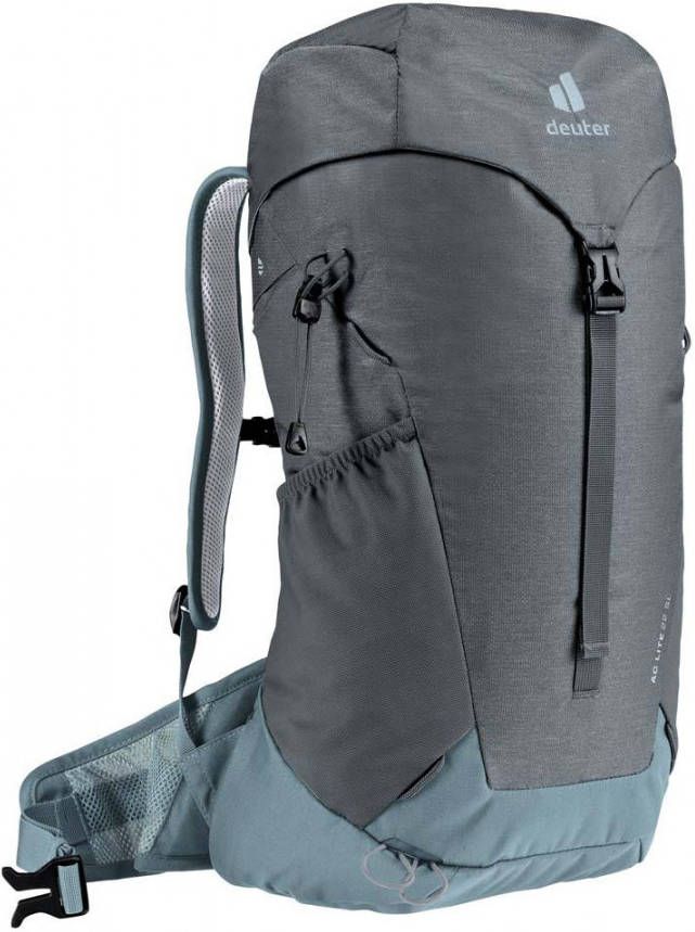 Deuter AC Lite 22 SL Backpack graphite/shale backpack