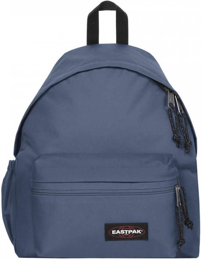Eastpak Padded Zippl&apos, r Rugzak bouncing blue backpack
