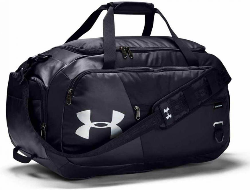 Under Armour Sporttas UA Undeniable Duffle 4.0 Medium