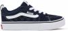 Vans Yt Filmore Basisschool Navy online kopen