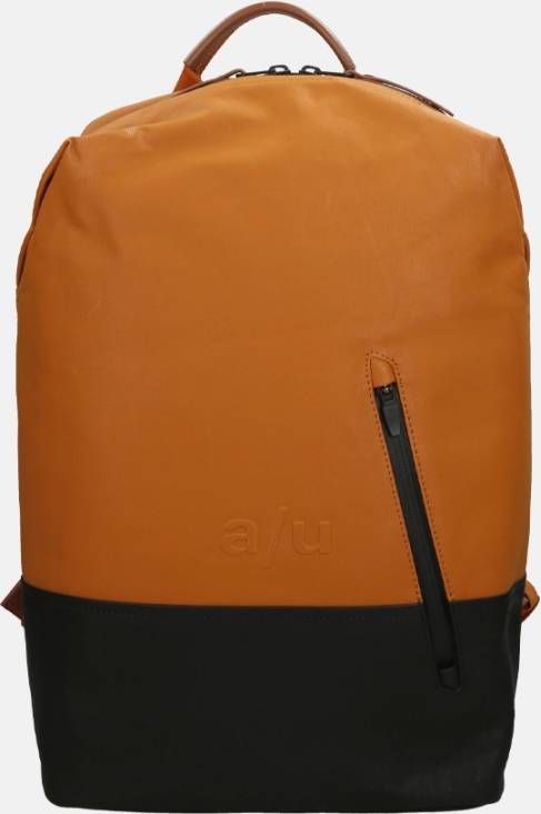 Aunts & Uncles Japan Hamamatsu Backpack 13" butterscotch backpack