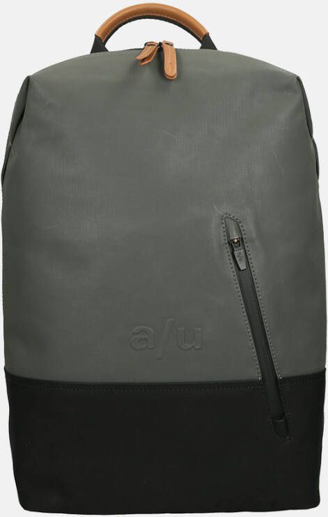 Aunts & Uncles Japan Hamamatsu Backpack 13" gravity grey backpack