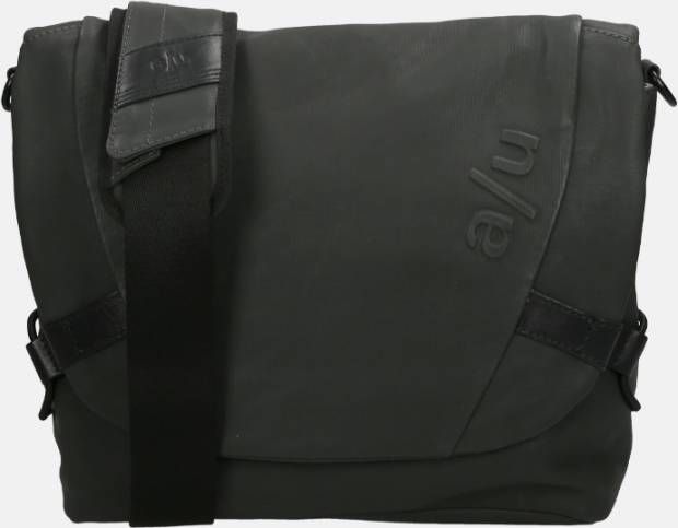 Aunts & Uncles Japan Sendai Shoulderbag volcanic ash Damestas