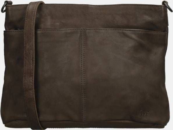 Bear Design Angelica schoudertas slate