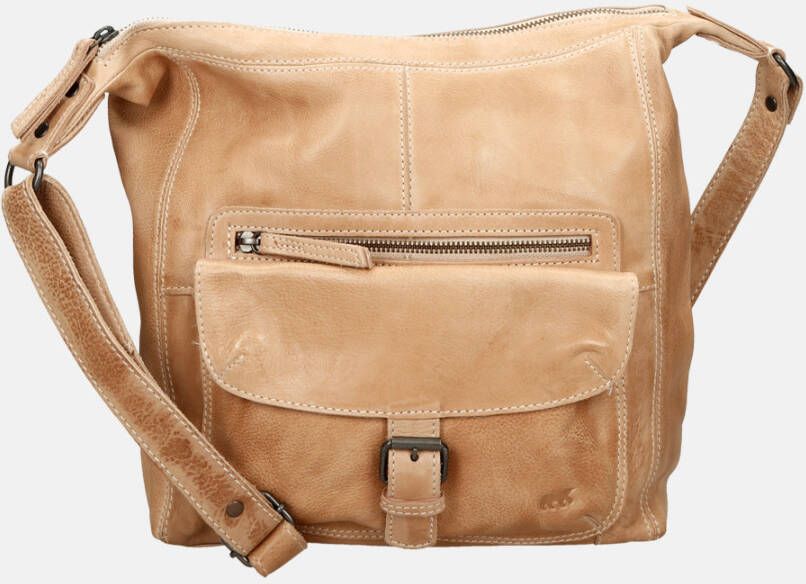 Bear Design Anna schoudertas baltic beige