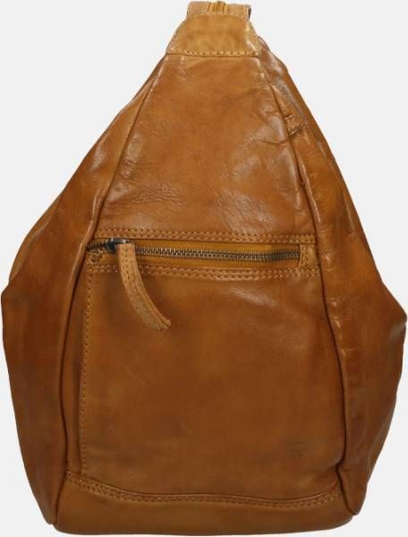 Bear Design Hannie rugzak yellow