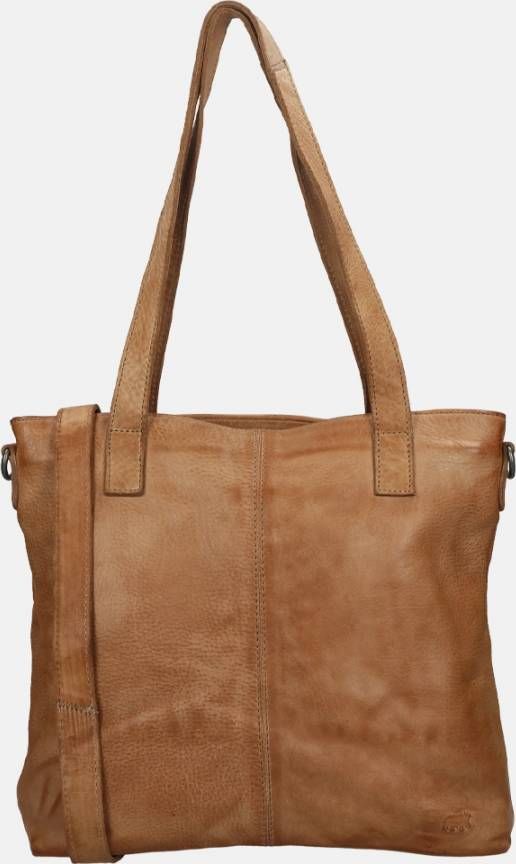 Bear Design Jilke shopper M taupe