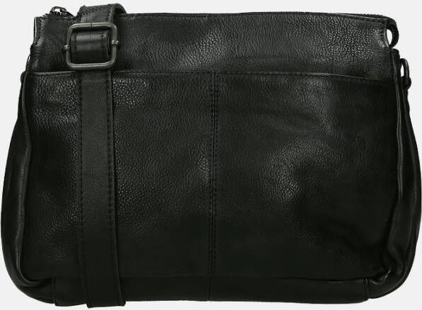 Bear Design Natasha schoudertas zwart