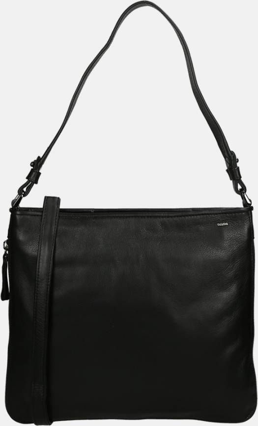 Berba Schoudertas Soft 005 840 Black