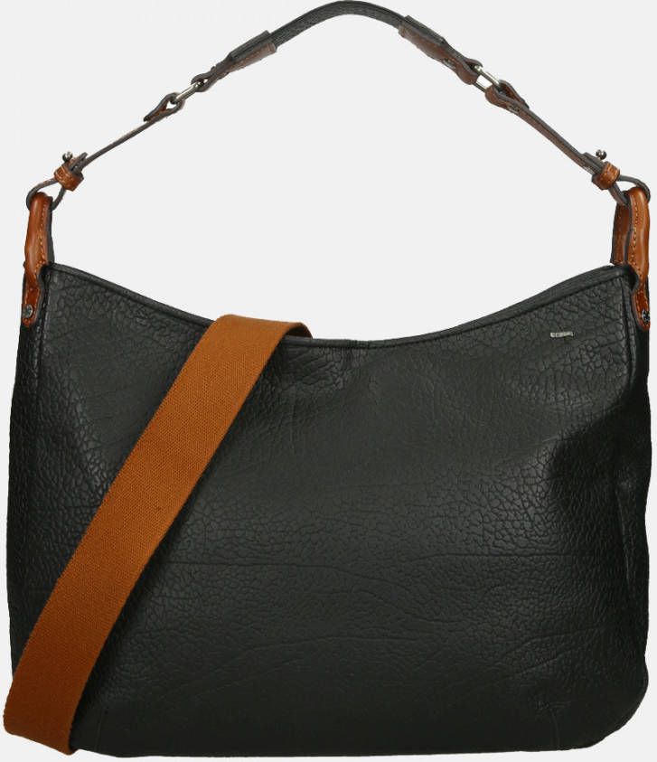 Berba Chamonix buideltas black