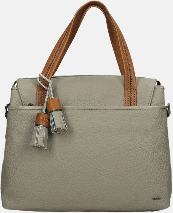 Berba Handtas Chamonix 125 199 Grijs