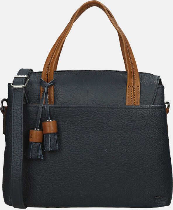 Berba Chamonix Ladies Bag navy Damestas