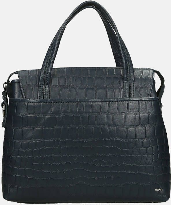 Berba Handtas Laguna 805 199 Navy