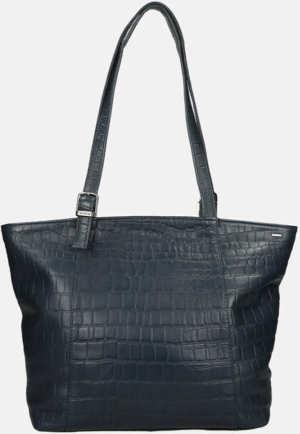 Berba Shopper Laguna 805 313 Navy