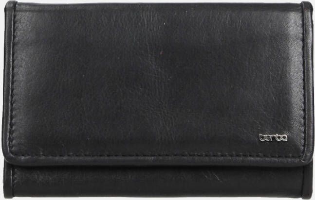 Berba Dames Portemonnee Soft 001 303 Navy