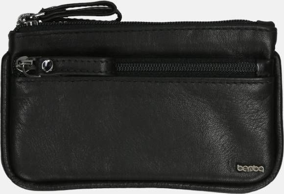 Berba Leren Sleuteletui Soft 003 097 Black