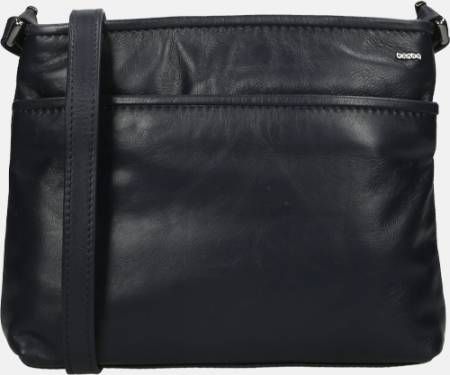 Berba Schoudertas Soft 005 330 Navy