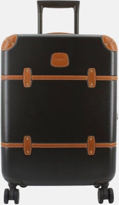 Bric's Bric&apos, s Bellagio Trolley S olive Harde Koffer