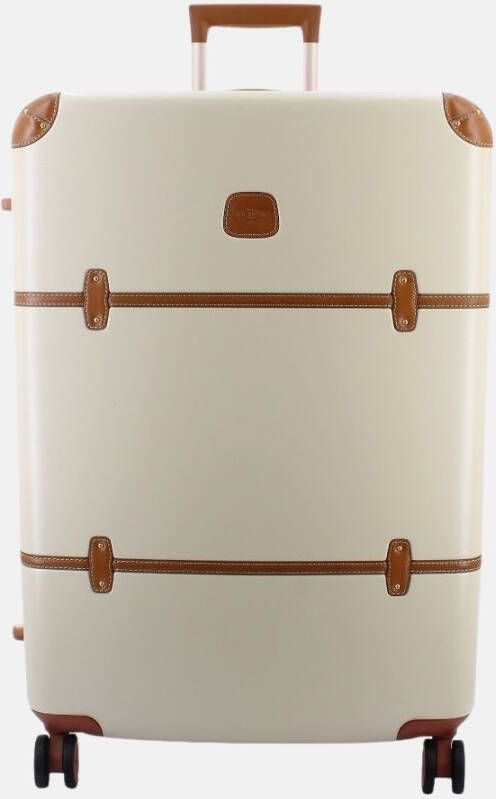 Bric's Bric&apos, s Bellagio Trolley L cream Harde Koffer