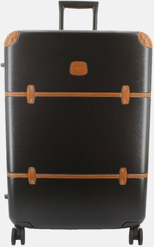 Bric's Bric&apos, s Bellagio Trolley L olive Harde Koffer