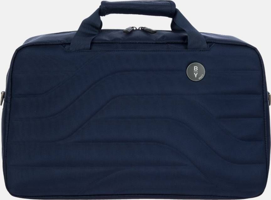 Bric's Bric&apos, s Ulisse Weekender ocean blue Weekendtas