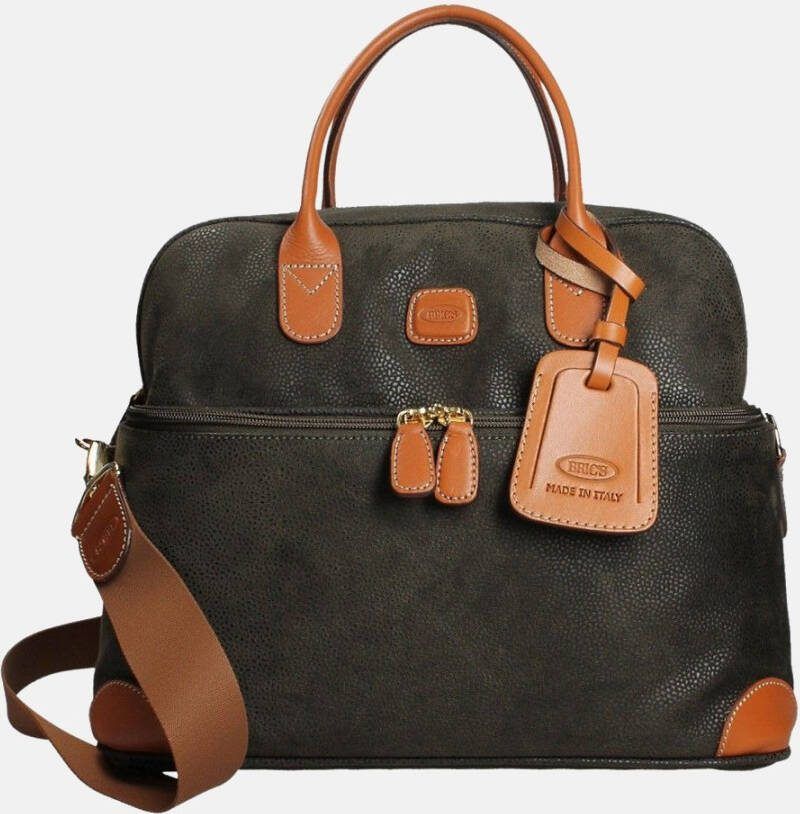 Bric's Bric&apos, s Life Beautycase olive