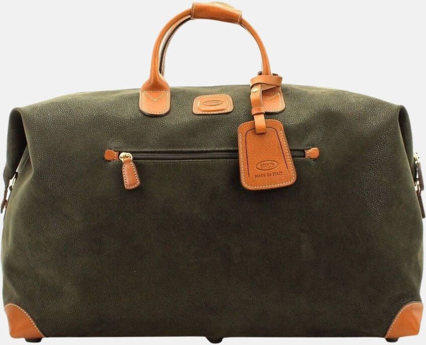 Bric's Bric&apos, s Life Reistas 55 olive Weekendtas