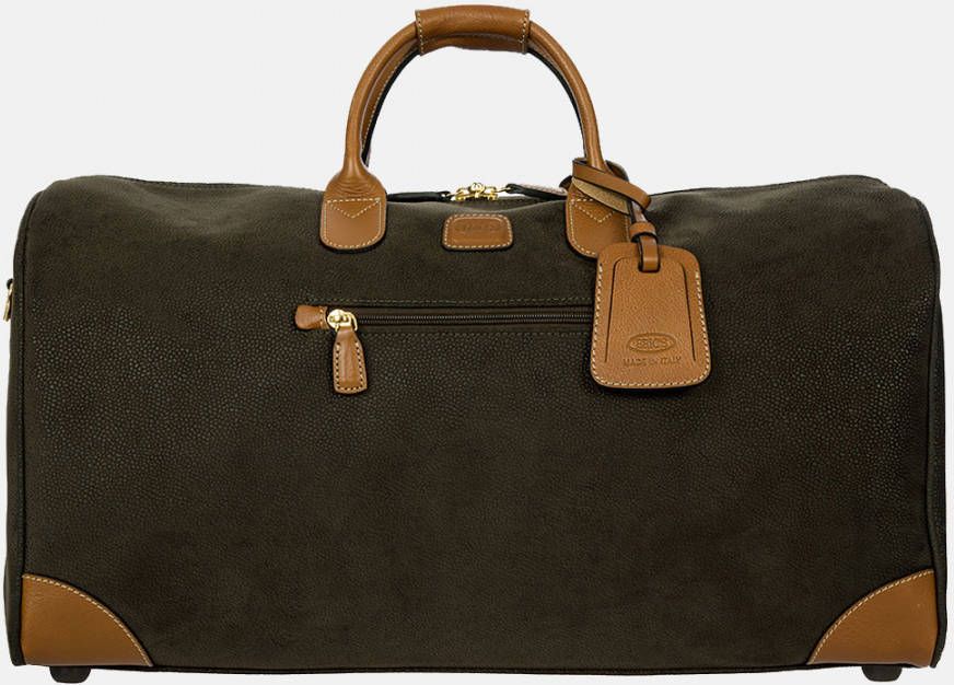 Bric's Bric&apos, s Life Reistas 54 olive Weekendtas