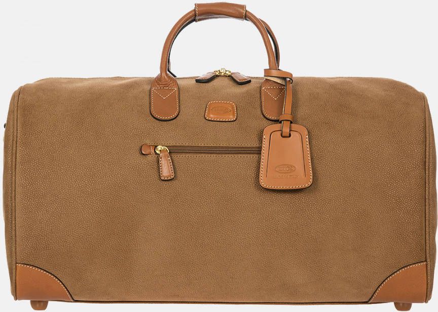 Bric's Bric&apos, s Life Reistas 54 camel Weekendtas