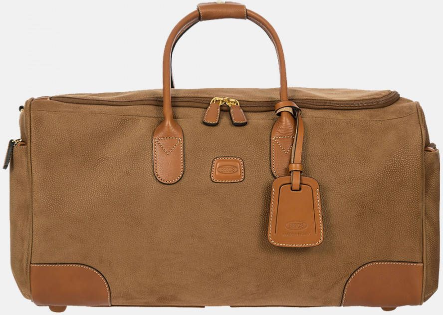 Bric's Bric&apos, s Life Reistas 53 camel Weekendtas